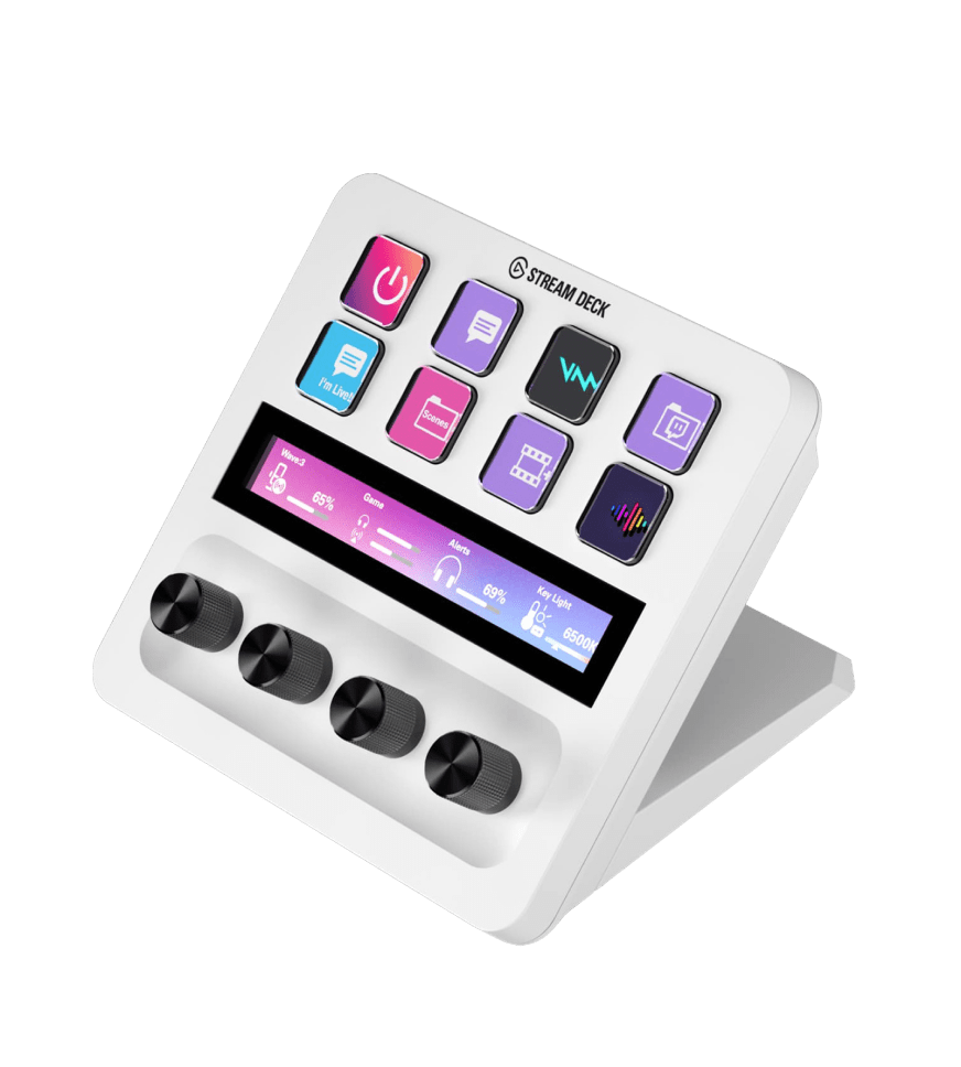 Stream Deck | Elgato